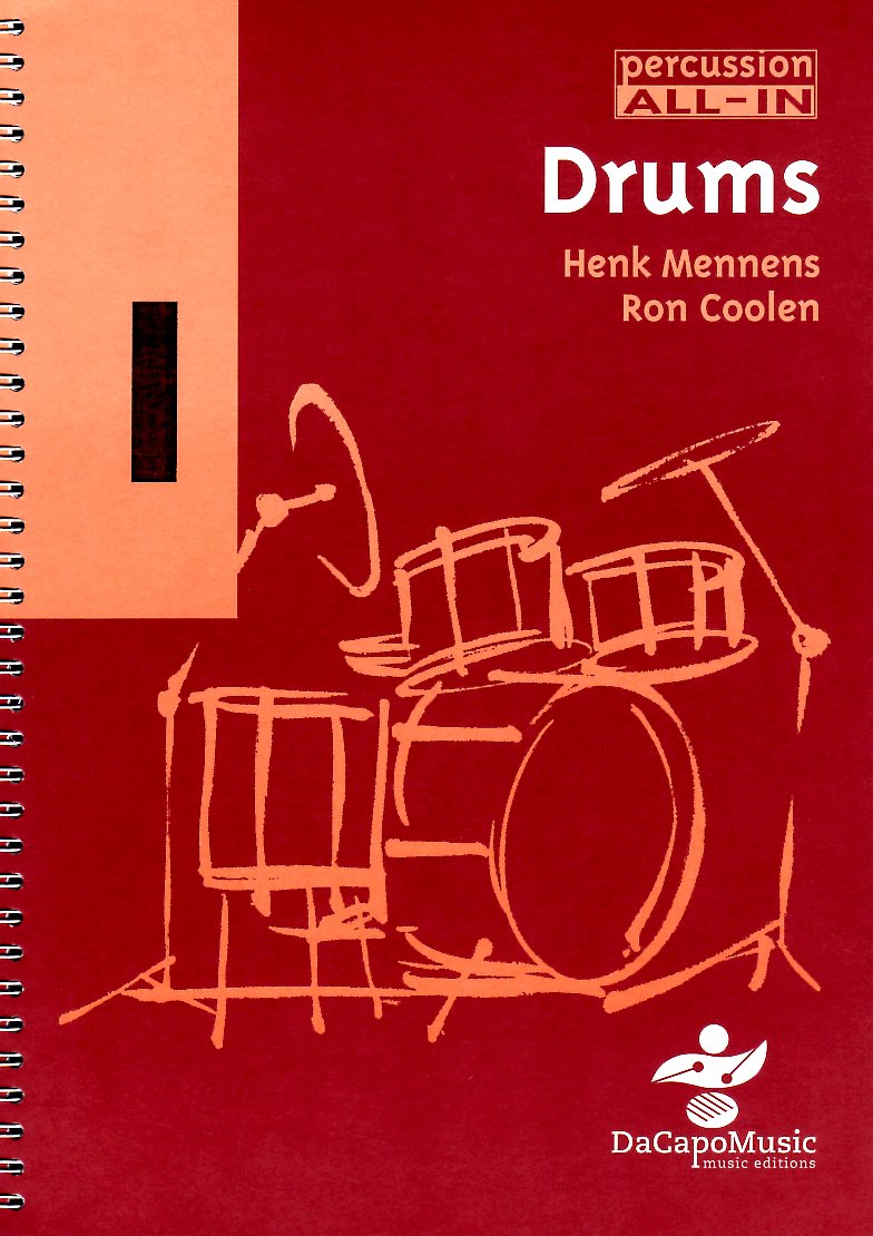 Percussion All In Drums 1 Cover;Percussion All In Drums 1 Sample 1;Percussion All In Drums 1 Sample 2;Percussion All In Drums 1 Sample 3
