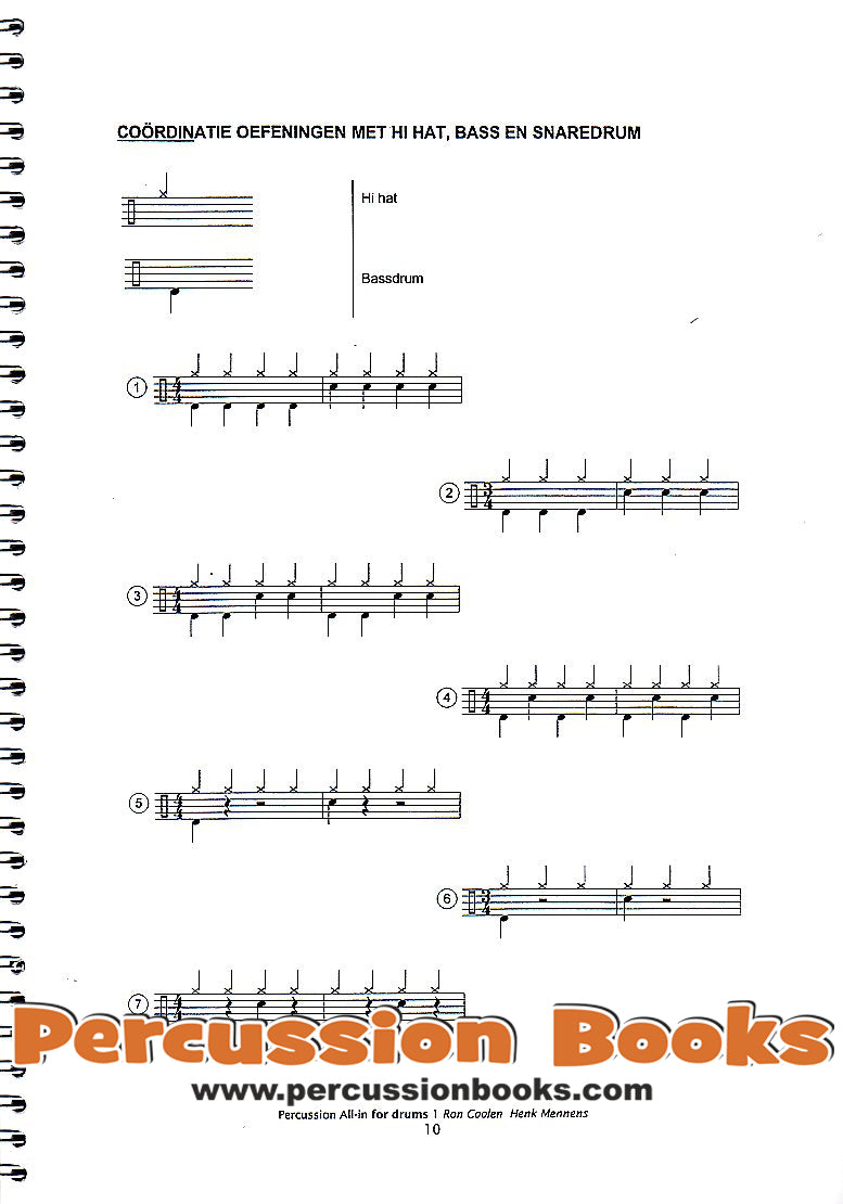 Percussion All In Drums 1 Cover;Percussion All In Drums 1 Sample 1;Percussion All In Drums 1 Sample 2;Percussion All In Drums 1 Sample 3