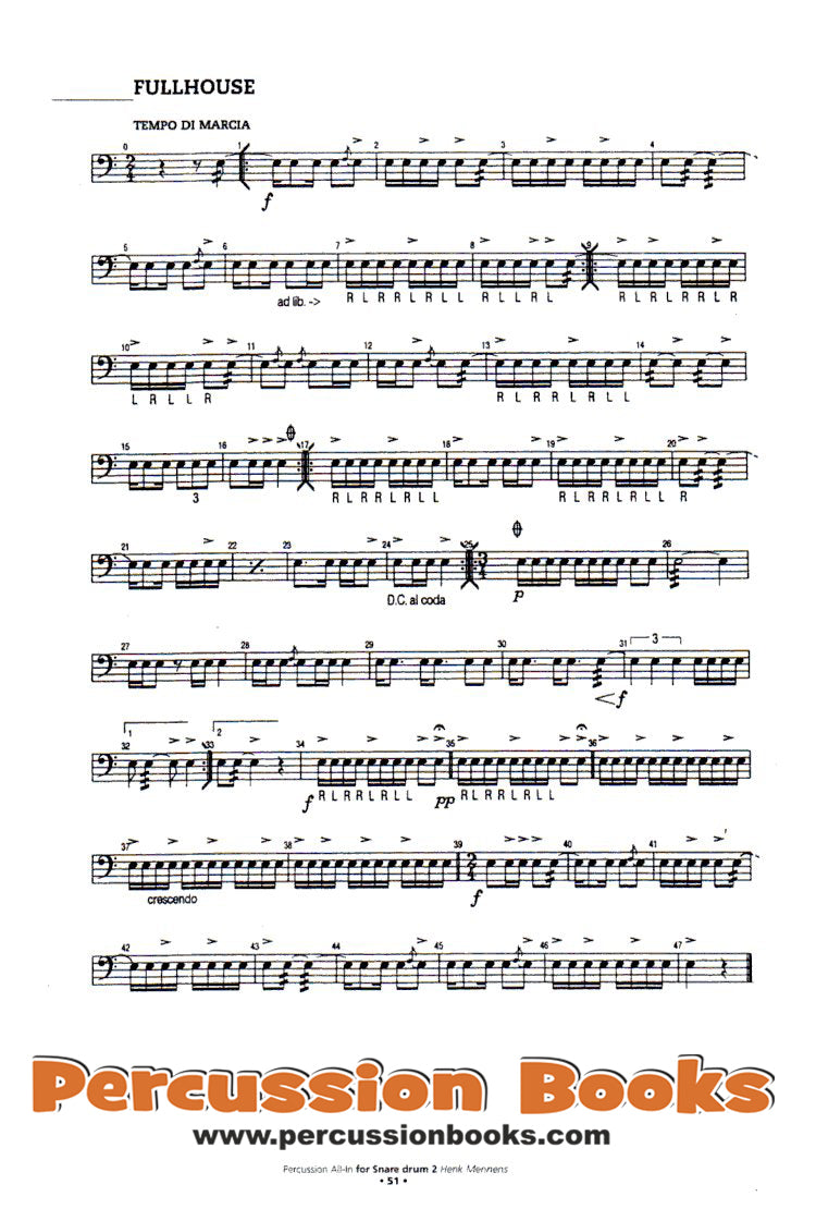 Percussion All In Snare Drum 2 Cover;Percussion All In Snare Drum 2 Sample 1;Percussion All In Snare Drum 2 Sample 2;Percussion All In Snare Drum 2 Sample 3