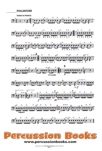 Percussion All In Snare Drum 2 Cover;Percussion All In Snare Drum 2 Sample 1;Percussion All In Snare Drum 2 Sample 2;Percussion All In Snare Drum 2 Sample 3