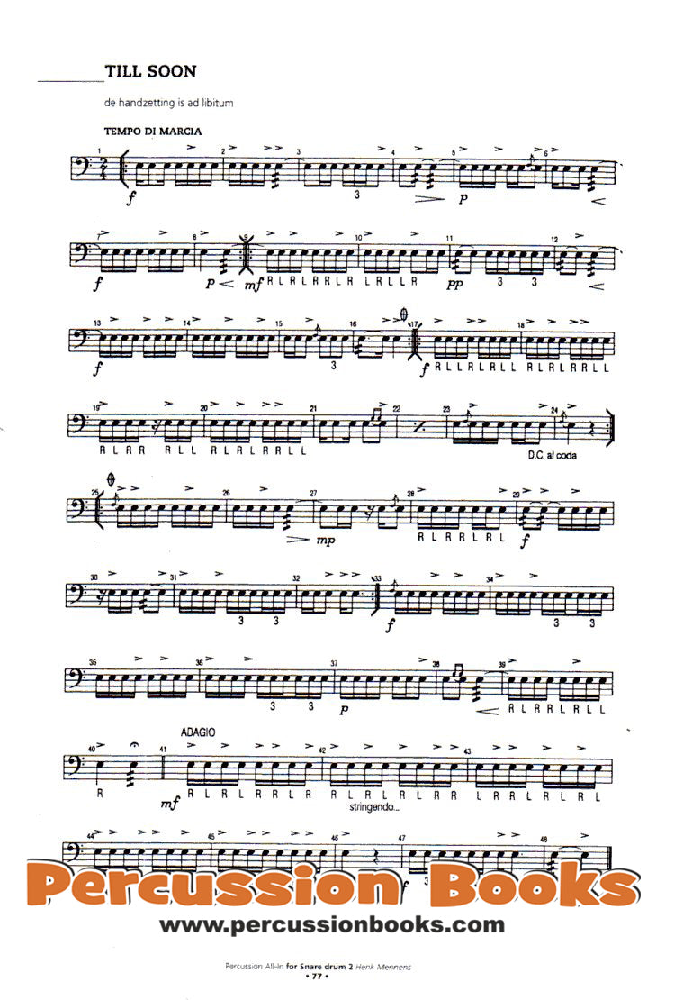 Percussion All In Snare Drum 2 Cover;Percussion All In Snare Drum 2 Sample 1;Percussion All In Snare Drum 2 Sample 2;Percussion All In Snare Drum 2 Sample 3