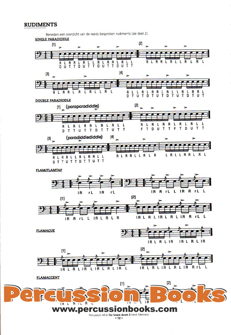 Percussion All In Snare Drum 3 Cover;Percussion All In Snare Drum 3 Sample 1;Percussion All In Snare Drum 3 Sample 2;Percussion All In Snare Drum 3 Sample 3