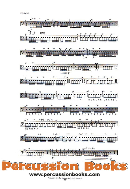 Percussion All In Snare Drum 3 Cover;Percussion All In Snare Drum 3 Sample 1;Percussion All In Snare Drum 3 Sample 2;Percussion All In Snare Drum 3 Sample 3