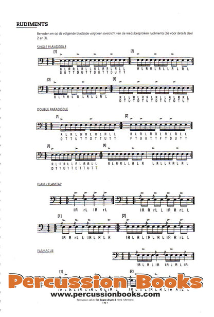 Percussion All In Snare Drum 4 Cover;Percussion All In Snare Drum 4 Sample 1;Percussion All In Snare Drum 4 Sample 2;Percussion All In Snare Drum 4 Sample 3