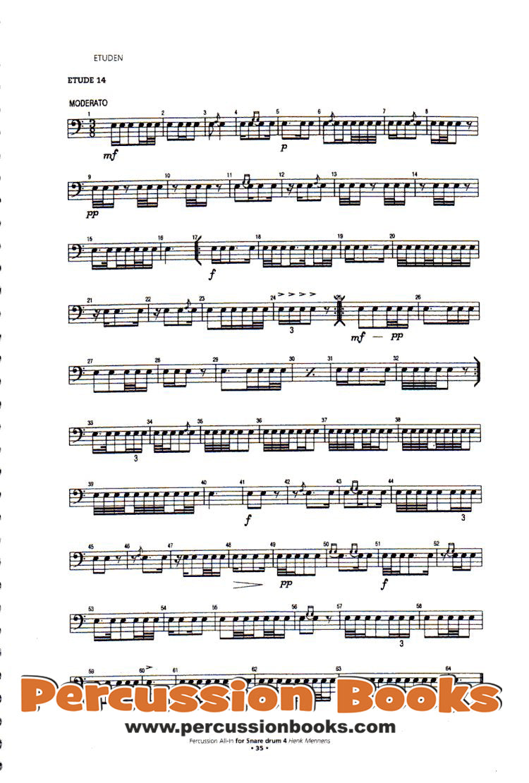 Percussion All In Snare Drum 4 Cover;Percussion All In Snare Drum 4 Sample 1;Percussion All In Snare Drum 4 Sample 2;Percussion All In Snare Drum 4 Sample 3
