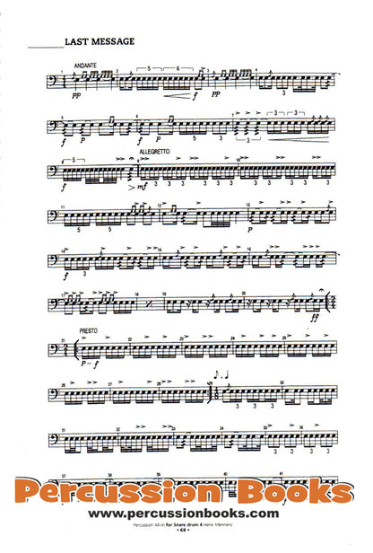 Percussion All In Snare Drum 4 Cover;Percussion All In Snare Drum 4 Sample 1;Percussion All In Snare Drum 4 Sample 2;Percussion All In Snare Drum 4 Sample 3