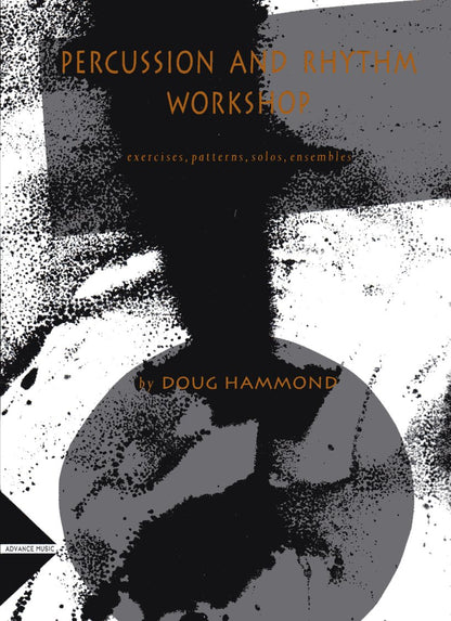 Percussion And Rhythm Workshop Cover;Percussion And Rhythm Workshop Sample 1;Percussion And Rhythm Workshop Sample 2;Percussion And Rhythm Workshop Sample 3