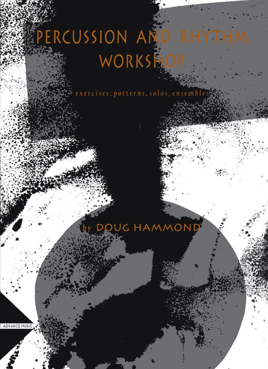Percussion And Rhythm Workshop Cover;Percussion And Rhythm Workshop Sample 1;Percussion And Rhythm Workshop Sample 2;Percussion And Rhythm Workshop Sample 3