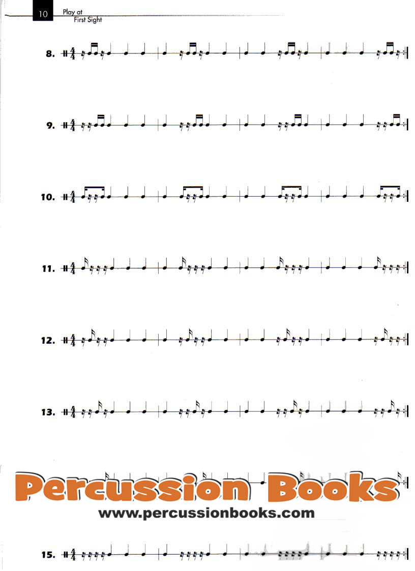 Play At First Sight Cover;Play At First Sight Sample 1;Play At First Sight Sample 2;Play At First Sight Sample 3