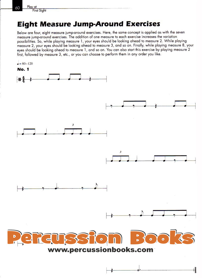 Play At First Sight Cover;Play At First Sight Sample 1;Play At First Sight Sample 2;Play At First Sight Sample 3