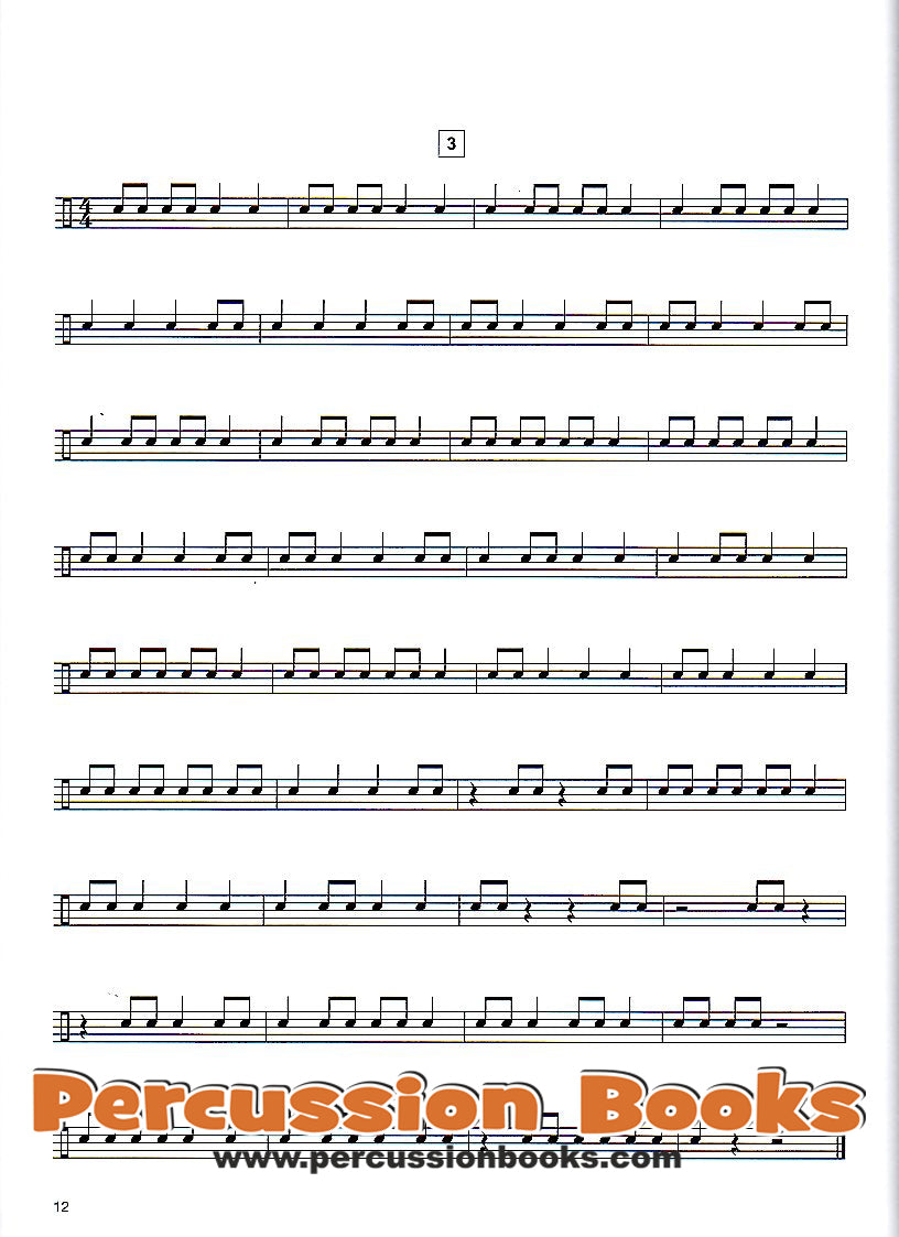 Playing Drums Serious Fun Cover;Playing Drums Serious Fun Sample 1;Playing Drums Serious Fun Sample 2;Playing Drums Serious Fun Sample 3
