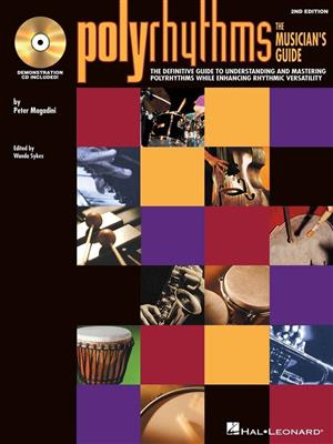 Polyrhythms + Online Audio