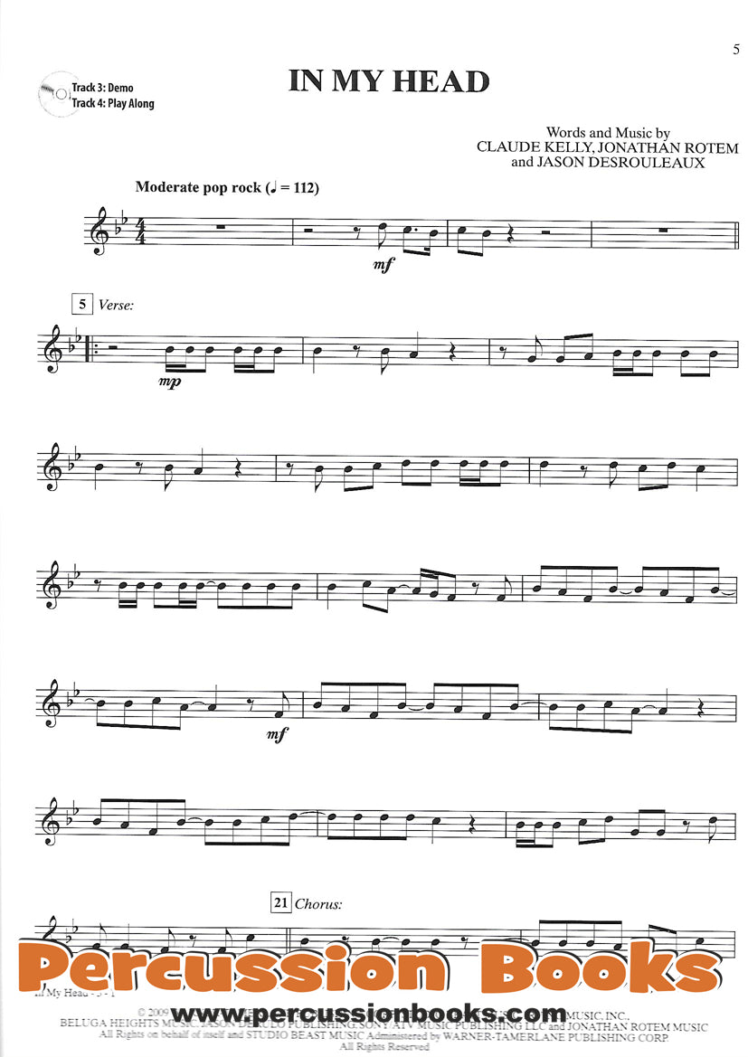 Pop & Rock Hits Instrumental Solos Cover;Pop & Rock Hits Instrumental Solos Sample 1;Pop & Rock Hits Instrumental Solos Sample 2;Pop & Rock Hits Instrumental Solos Sample 3