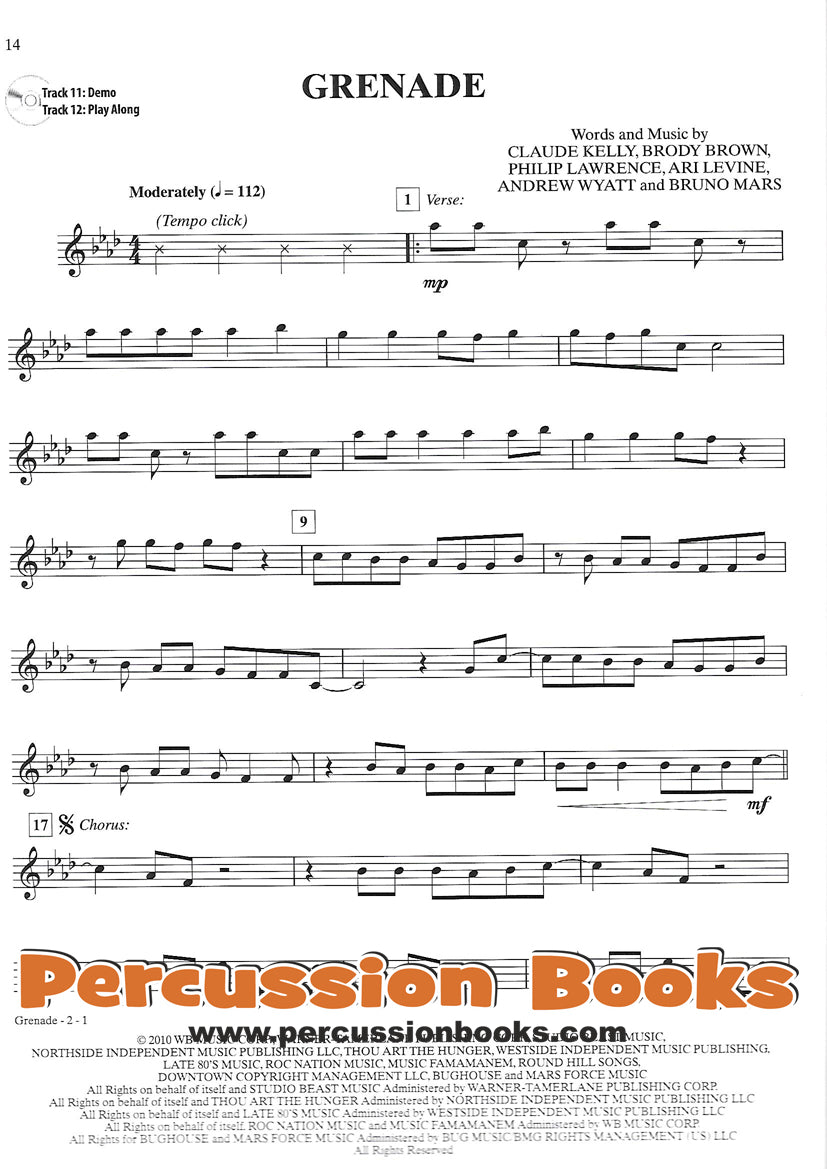 Pop & Rock Hits Instrumental Solos Cover;Pop & Rock Hits Instrumental Solos Sample 1;Pop & Rock Hits Instrumental Solos Sample 2;Pop & Rock Hits Instrumental Solos Sample 3