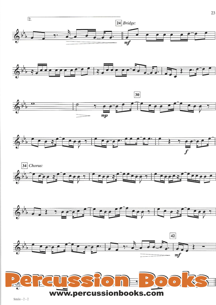 Pop & Rock Hits Instrumental Solos Cover;Pop & Rock Hits Instrumental Solos Sample 1;Pop & Rock Hits Instrumental Solos Sample 2;Pop & Rock Hits Instrumental Solos Sample 3