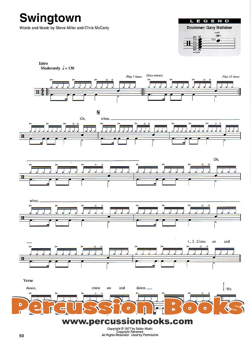 Pop Rock Drum Play-Along Cover;Pop Rock Drum Play-Along Sample 1;Pop Rock Drum Play-Along Sample 2;Pop Rock Drum Play-Along Sample 3