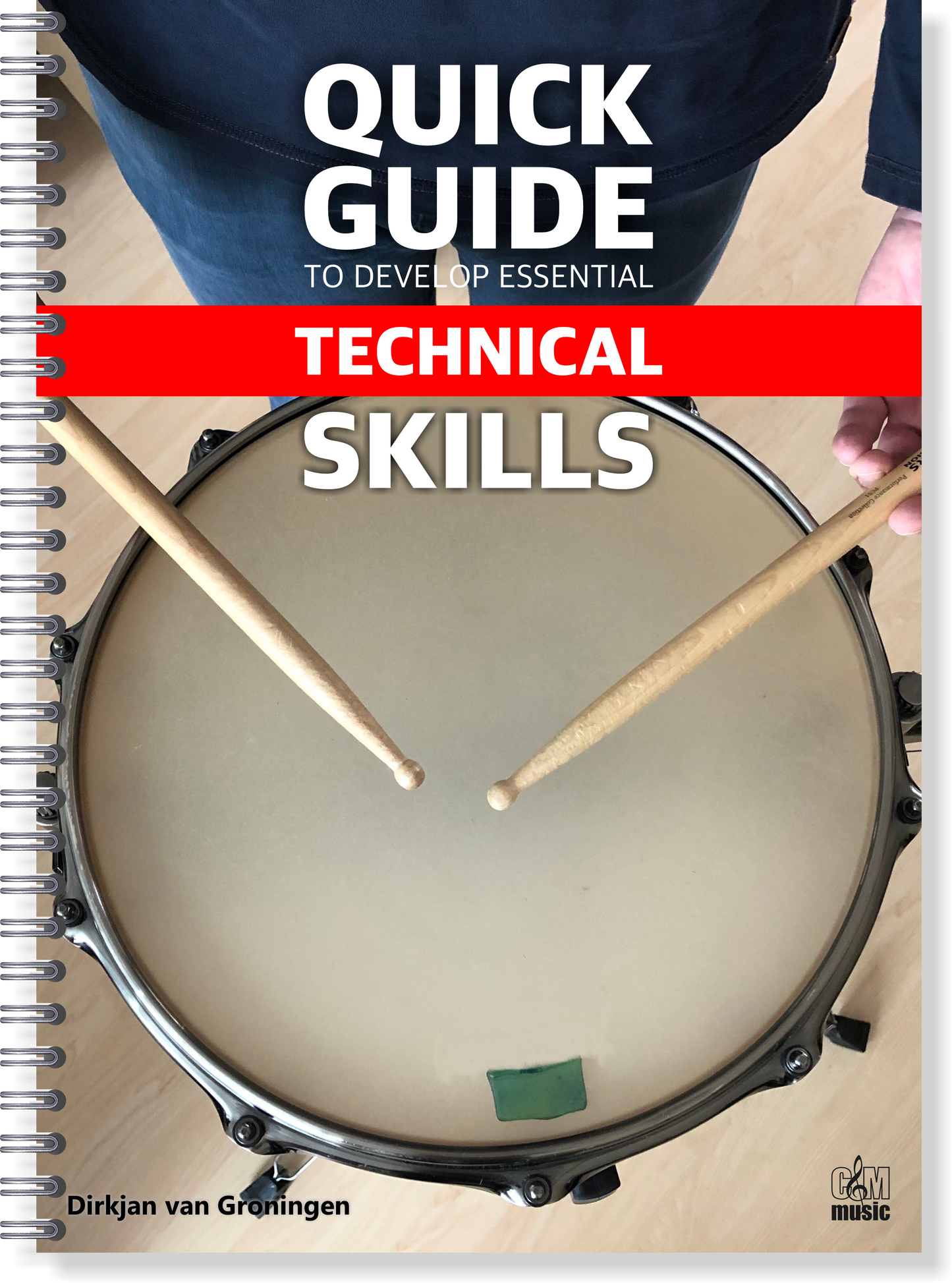 Quick Guide To Develop Essential Technical Skills