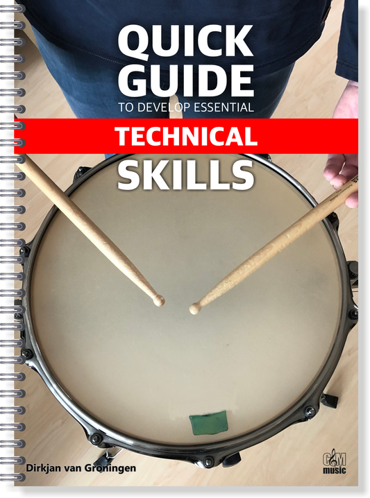 Quick Guide To Develop Essential Technical Skills