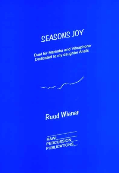 Seasons Joy Cover