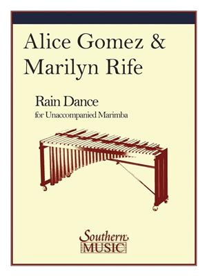 Rain Dance | Alice Gomez