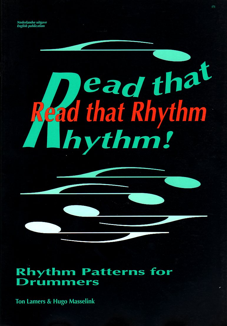 Read That Rhythm! Cover;Read That Rhythm! Sample 1;Read That Rhythm! Sample 2;Read That Rhythm! Sample 3
