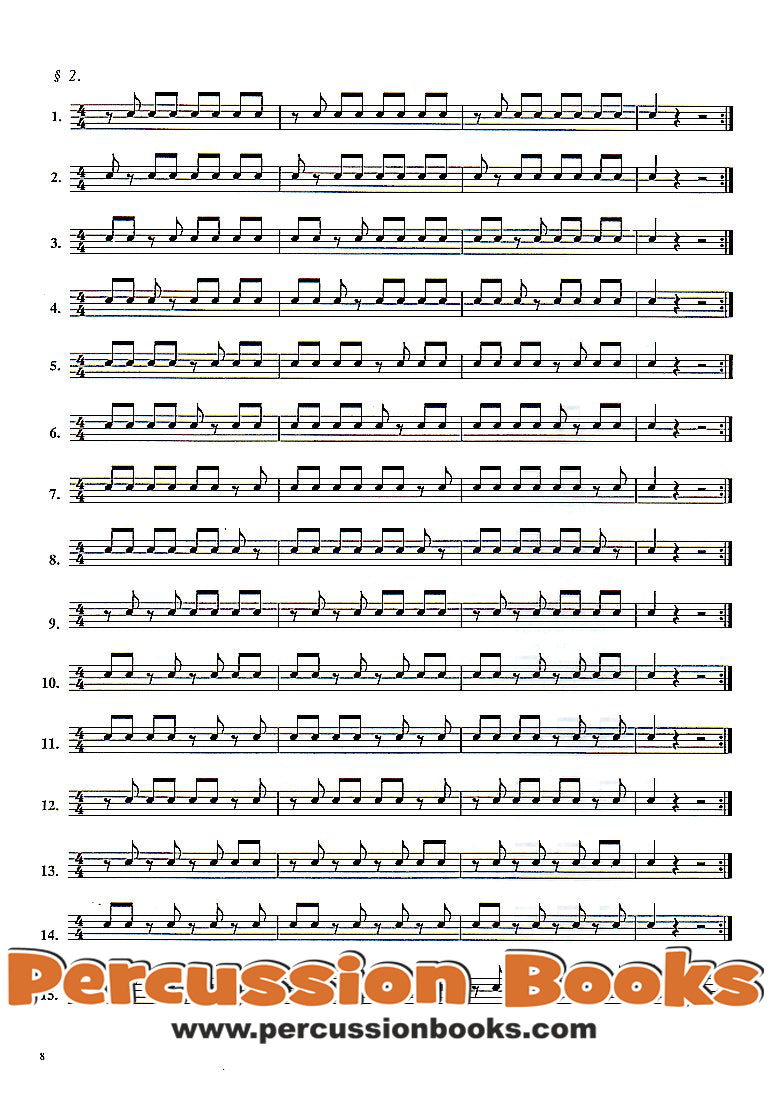 Read That Rhythm! Cover;Read That Rhythm! Sample 1;Read That Rhythm! Sample 2;Read That Rhythm! Sample 3