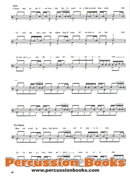 Red Hot Chili Peppers Drum Play-Along Cover;Red Hot Chili Peppers Drum Play-Along Sample 1;Red Hot Chili Peppers Drum Play-Along Sample 2;Red Hot Chili Peppers Drum Play-Along Sample 3