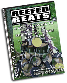 Reefed Beats DVD Cover