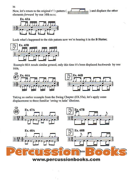 Rhythmic Illusions Cover;Rhythmic Illusions Sample 1;Rhythmic Illusions Sample 2;Rhythmic Illusions Sample 3