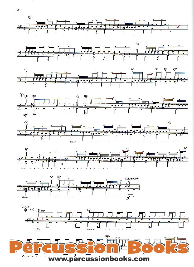 Rock Drumset Solos Cover;Rock Drumset Solos Sample 1;Rock Drumset Solos Sample 2;Rock Drumset Solos Sample 3