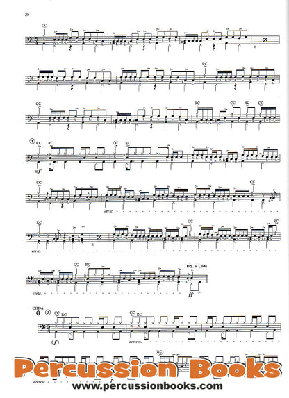 Rock Drumset Solos Cover;Rock Drumset Solos Sample 1;Rock Drumset Solos Sample 2;Rock Drumset Solos Sample 3