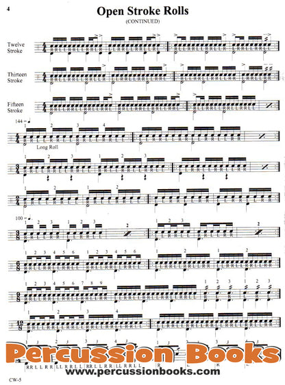 Rolling In Rhythm Cover;Rolling In Rhythm Sample 1;Rolling In Rhythm Sample 2;Rolling In Rhythm Sample 3