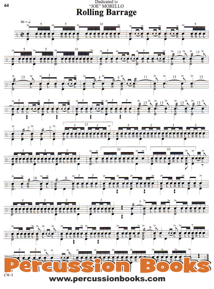 Rolling In Rhythm Cover;Rolling In Rhythm Sample 1;Rolling In Rhythm Sample 2;Rolling In Rhythm Sample 3
