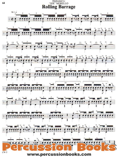 Rolling In Rhythm Cover;Rolling In Rhythm Sample 1;Rolling In Rhythm Sample 2;Rolling In Rhythm Sample 3