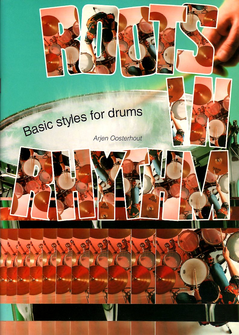 Roots In Rhythm Cover;Roots In Rhythm Sample 1;Roots In Rhythm Sample 2;Roots In Rhythm Sample 3