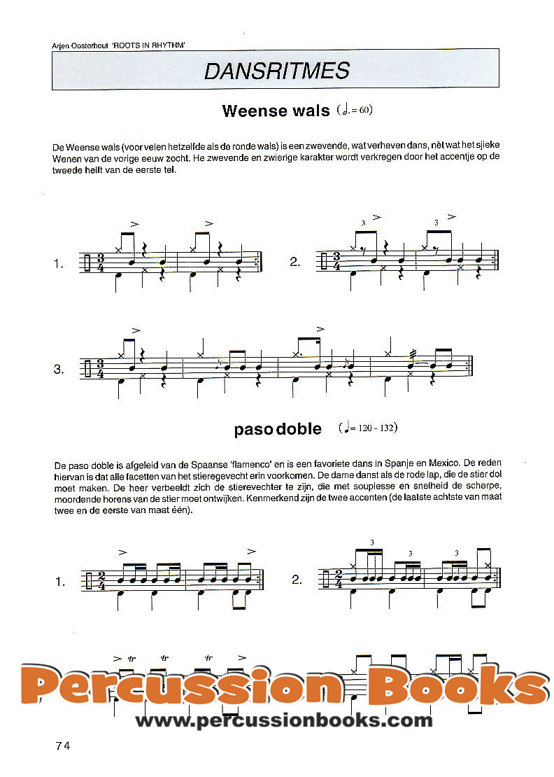 Roots In Rhythm Cover;Roots In Rhythm Sample 1;Roots In Rhythm Sample 2;Roots In Rhythm Sample 3