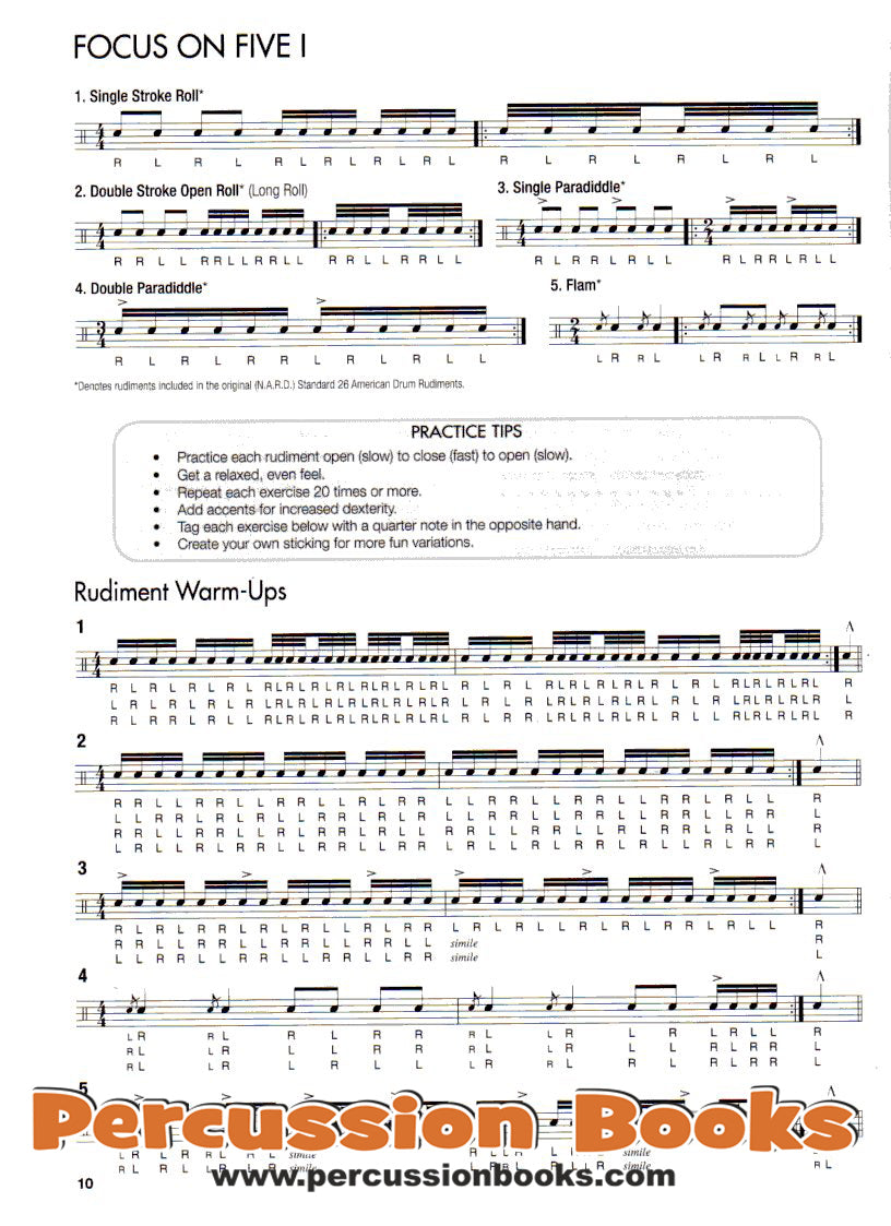 Rudimental Drum Solos for the Marching Snare Drummer Cover;Rudimental Drum Solos for the Marching Snare Drummer Sample 1;Rudimental Drum Solos for the Marching Snare Drummer Sample 2;Rudimental Drum Solos for the Marching Snare Drummer Sample 3