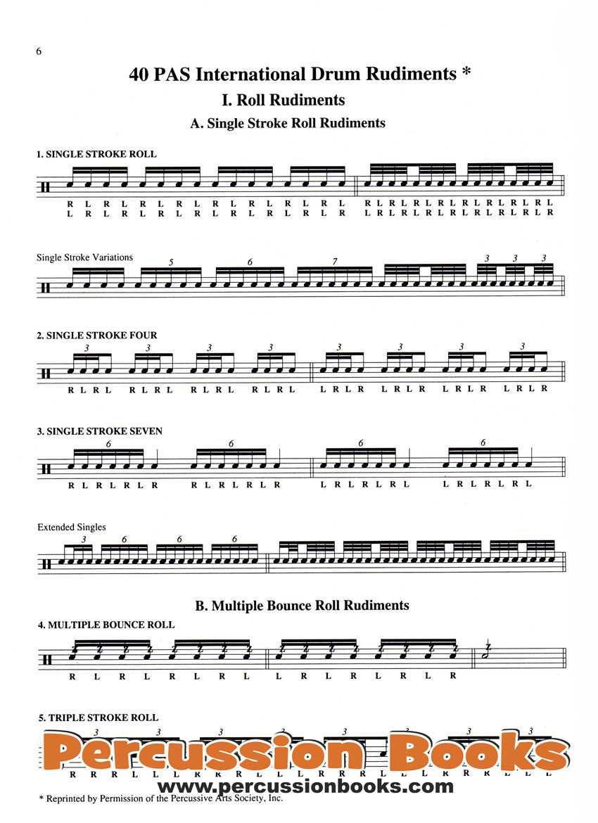 Rudiments In Rhythm Cover;Rudiments In Rhythm Sample 1;Rudiments In Rhythm Sample 2;Rudiments In Rhythm Sample 3