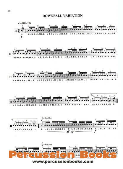 Rudiments In Rhythm Cover;Rudiments In Rhythm Sample 1;Rudiments In Rhythm Sample 2;Rudiments In Rhythm Sample 3