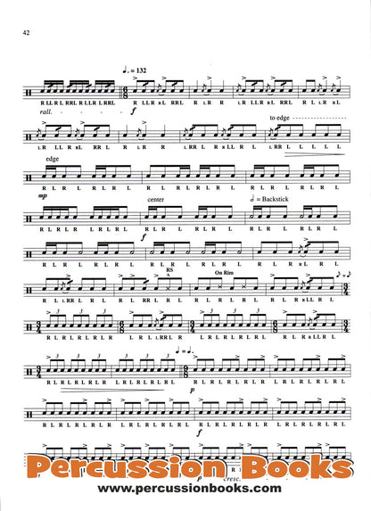Rudiments In Rhythm Cover;Rudiments In Rhythm Sample 1;Rudiments In Rhythm Sample 2;Rudiments In Rhythm Sample 3