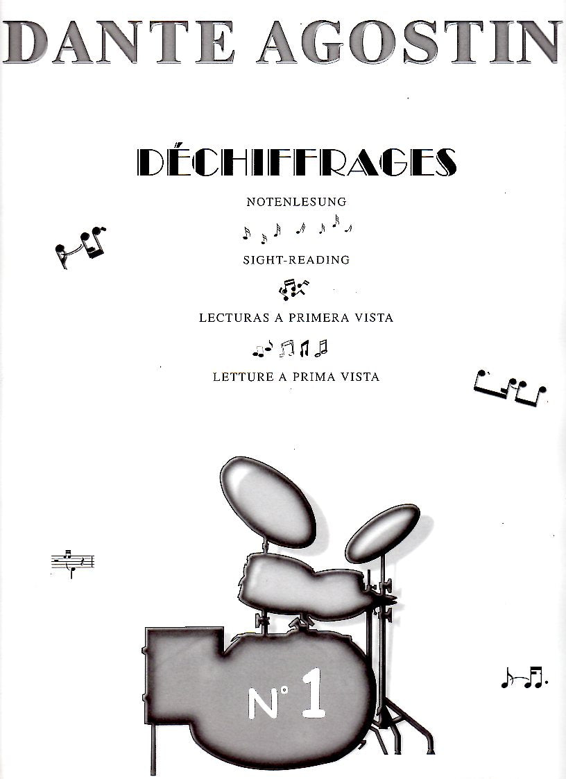 Sight-Reading 1 Cover;Sight-Reading 1 Sample 1;Sight-Reading 1 Sample 2;Sight-Reading 1 Sample 3