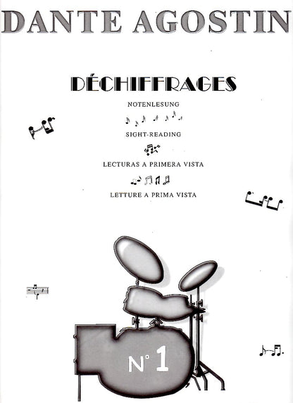 Sight-Reading 1 Cover;Sight-Reading 1 Sample 1;Sight-Reading 1 Sample 2;Sight-Reading 1 Sample 3