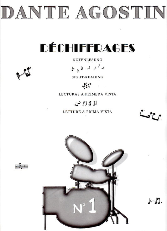 Sight-Reading 1 Cover;Sight-Reading 1 Sample 1;Sight-Reading 1 Sample 2;Sight-Reading 1 Sample 3