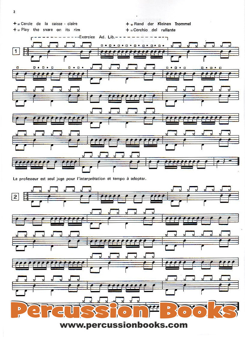Sight-Reading 1 Cover;Sight-Reading 1 Sample 1;Sight-Reading 1 Sample 2;Sight-Reading 1 Sample 3