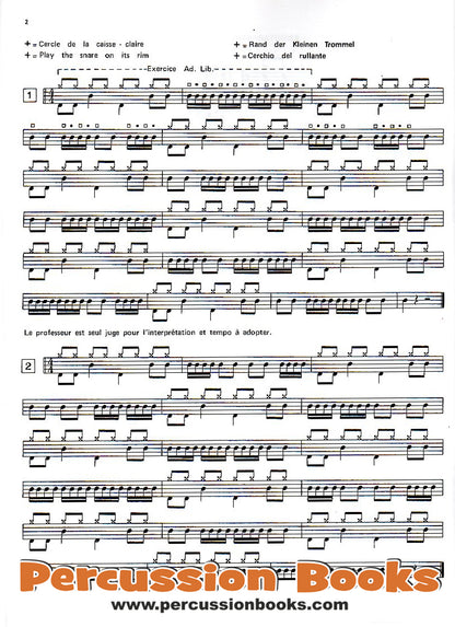 Sight-Reading 1 Cover;Sight-Reading 1 Sample 1;Sight-Reading 1 Sample 2;Sight-Reading 1 Sample 3