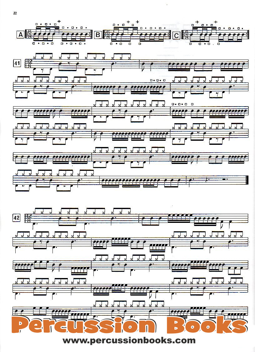 Sight-Reading 1 Cover;Sight-Reading 1 Sample 1;Sight-Reading 1 Sample 2;Sight-Reading 1 Sample 3