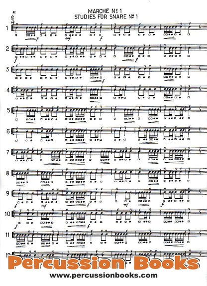 Sight-Reading 1 Cover;Sight-Reading 1 Sample 1;Sight-Reading 1 Sample 2;Sight-Reading 1 Sample 3