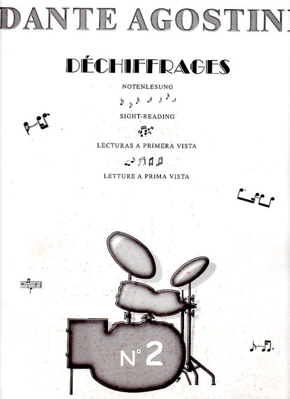Sight-Reading 2 Cover;Sight-Reading 2 Sample 1;Sight-Reading 2 Sample 2;Sight-Reading 2 Sample 3