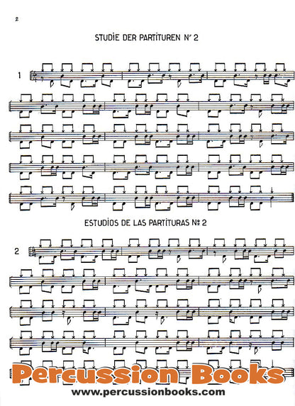 Sight-Reading 2 Cover;Sight-Reading 2 Sample 1;Sight-Reading 2 Sample 2;Sight-Reading 2 Sample 3