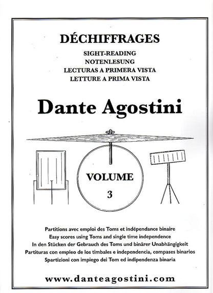 Sight-Reading 3 Cover;Sight-Reading 3 Sample 1;Sight-Reading 3 Sample 2;Sight-Reading 3 Sample 3